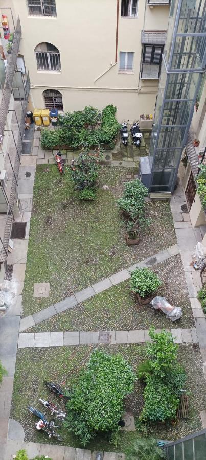 In The Mood Apartment Turin Exterior photo