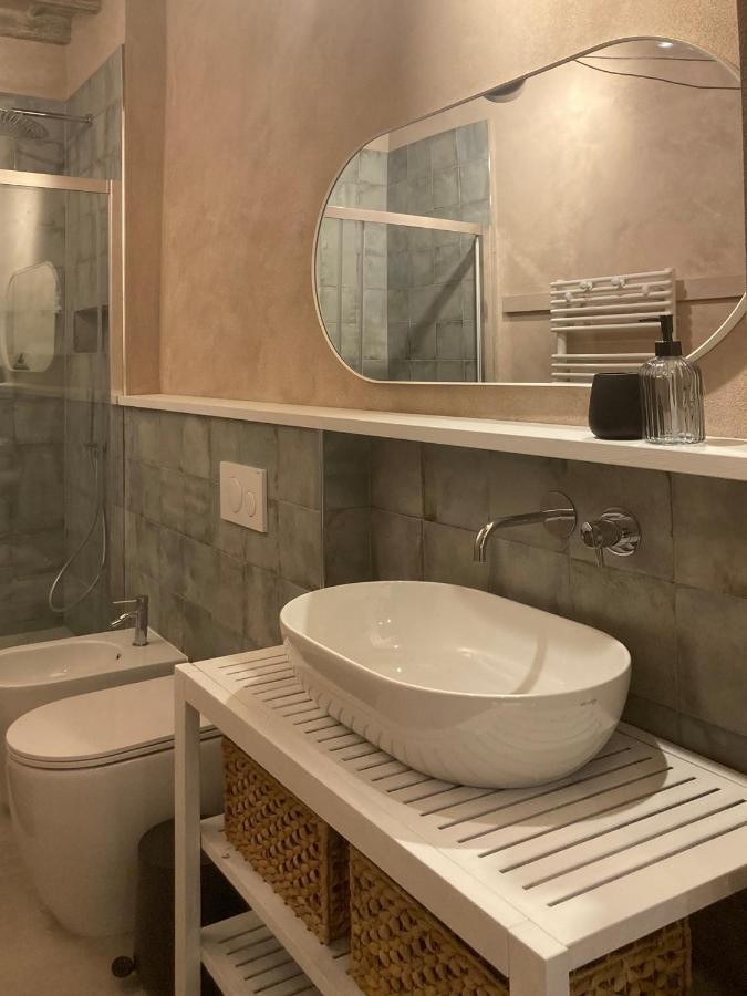 In The Mood Apartment Turin Exterior photo
