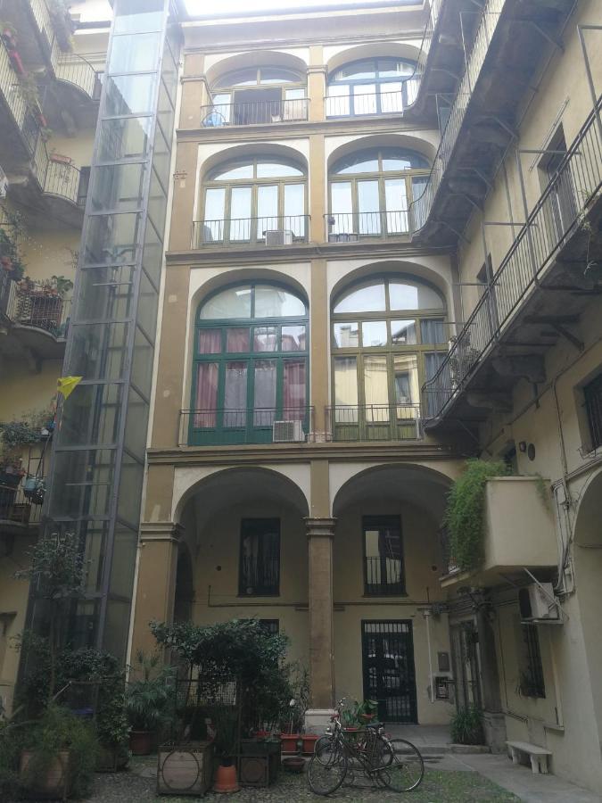 In The Mood Apartment Turin Exterior photo